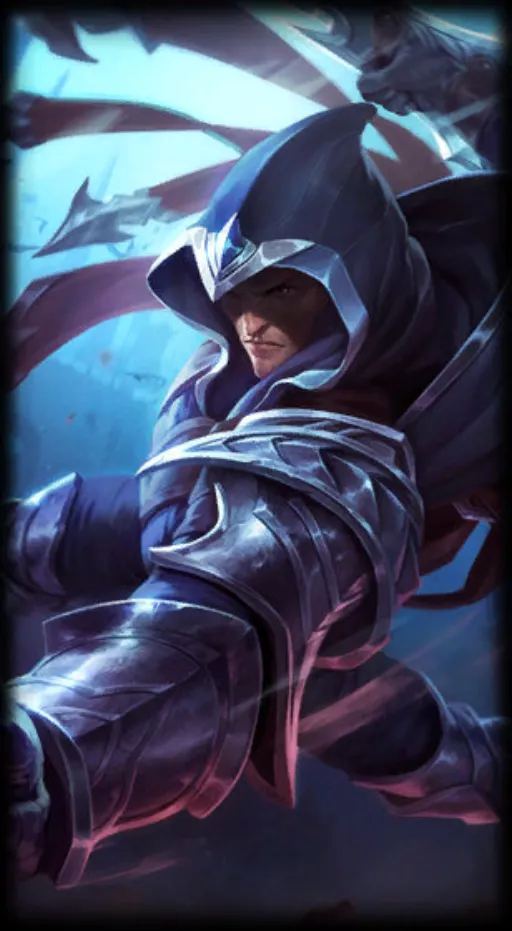Talon — League of Legends champion