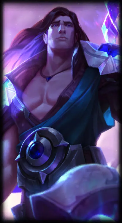 Taric — League of Legends champion