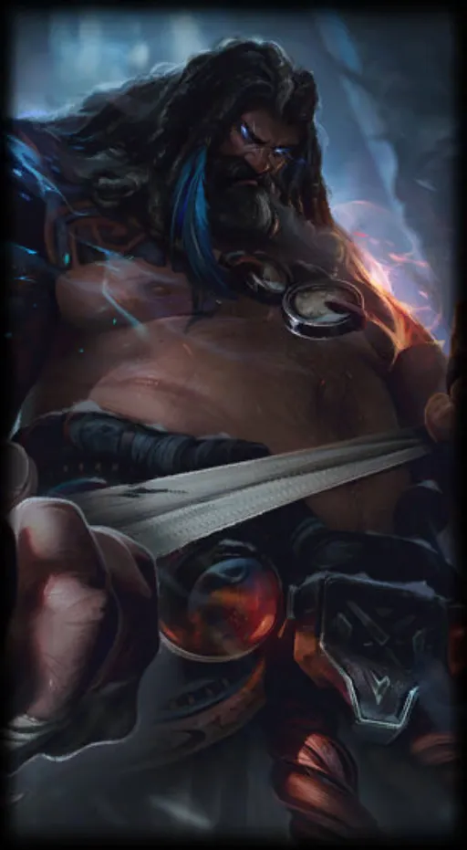 Udyr — League of Legends champion