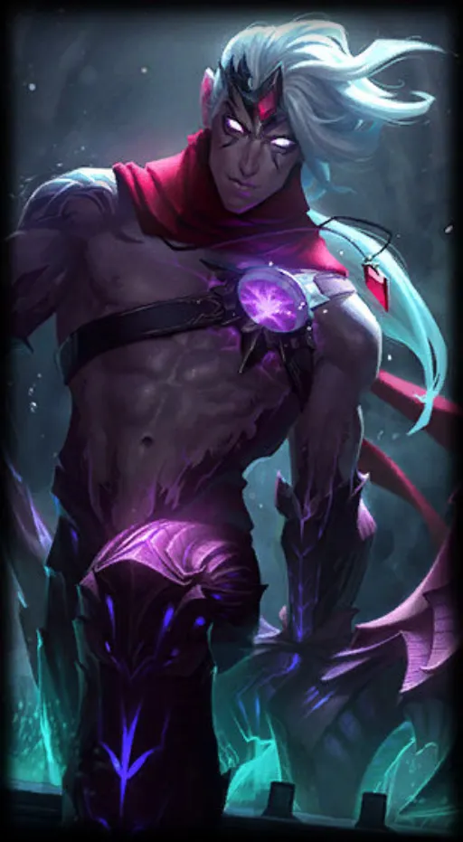 Varus — League of Legends champion