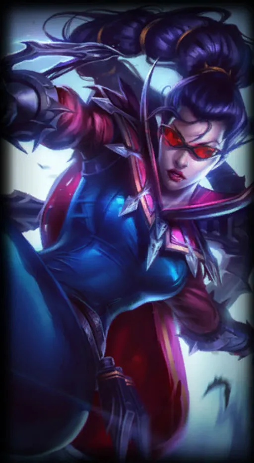 Vayne — League of Legends champion