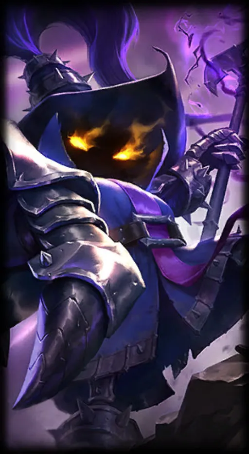 Veigar — League of Legends champion