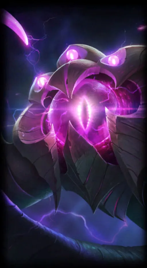 Vel'Koz — League of Legends champion