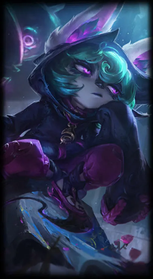 Vex — League of Legends champion