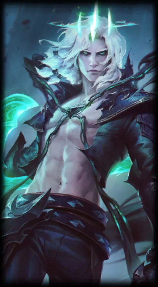 Viego — League of Legends champion