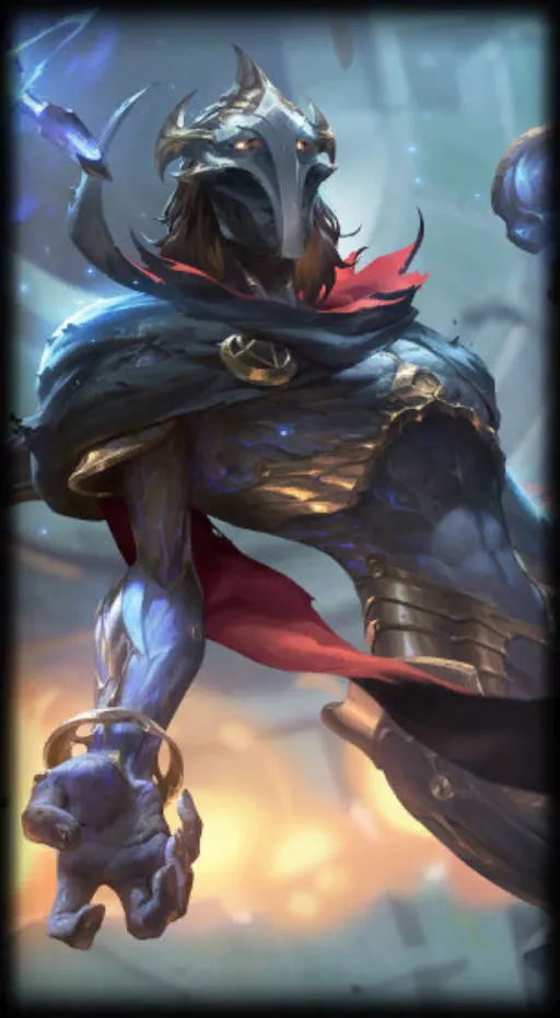 Viktor — League of Legends champion