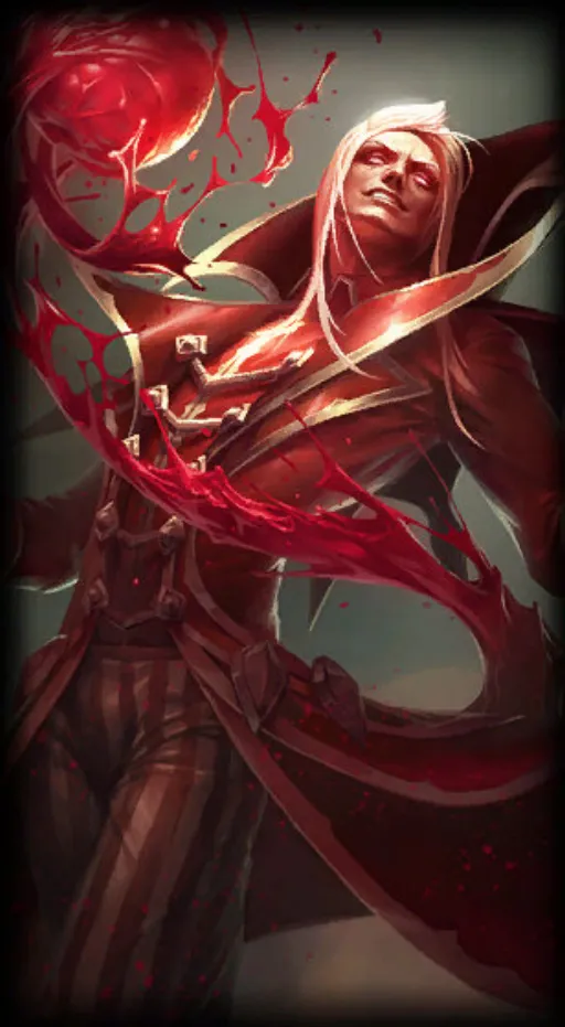 Vladimir — League of Legends champion