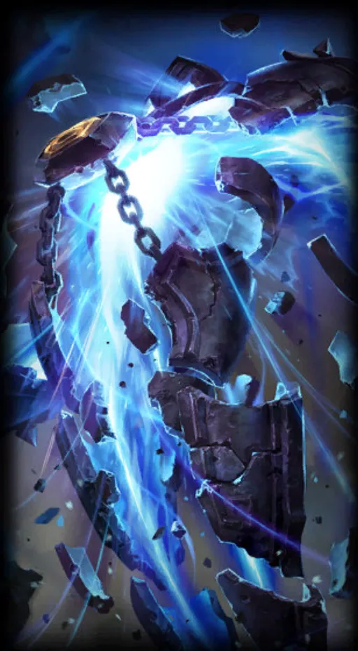 Xerath — League of Legends champion