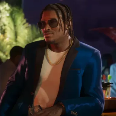 Dre'Quan Priest
