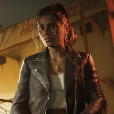 Lucia Caminos — GTA VI character