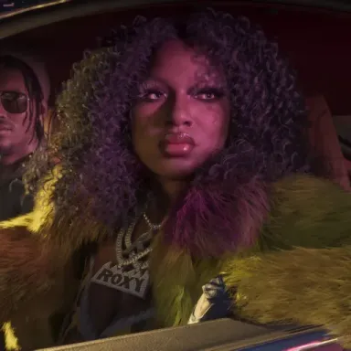 Roxy — GTA VI character