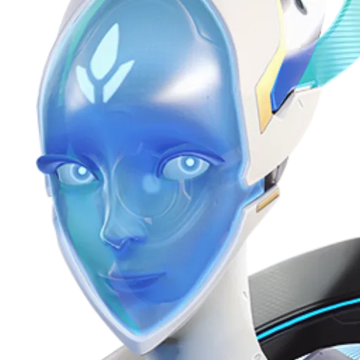 Echo — Overwatch hero