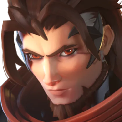 Emre — Overwatch hero