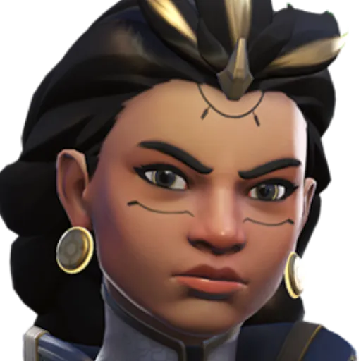 Illari — Overwatch hero