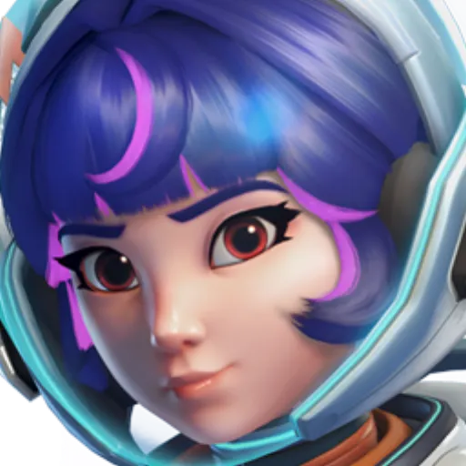 Juno — Overwatch hero