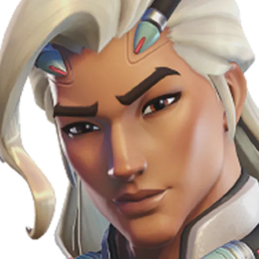 Lifeweaver — Overwatch hero