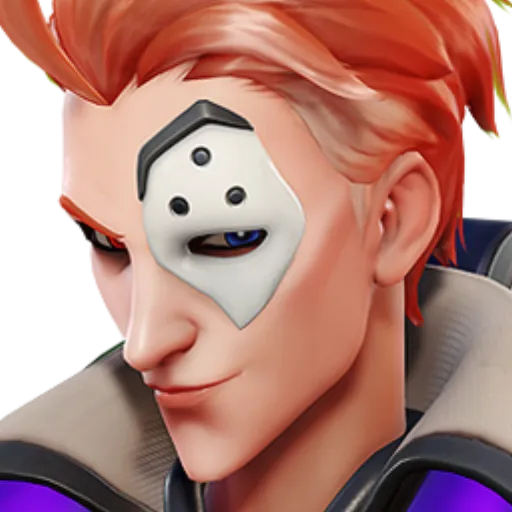 Moira — Overwatch hero