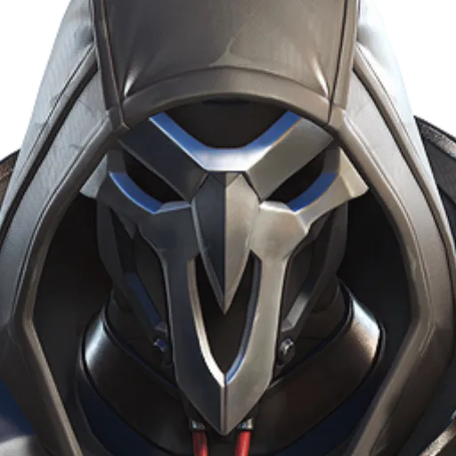 Reaper — Overwatch hero