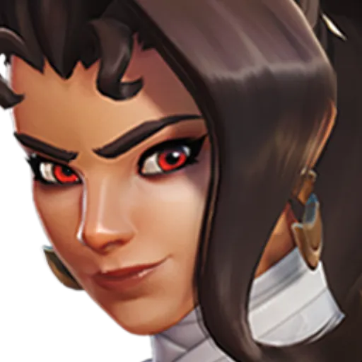Vendetta — Overwatch hero