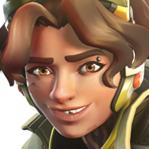 Venture — Overwatch hero