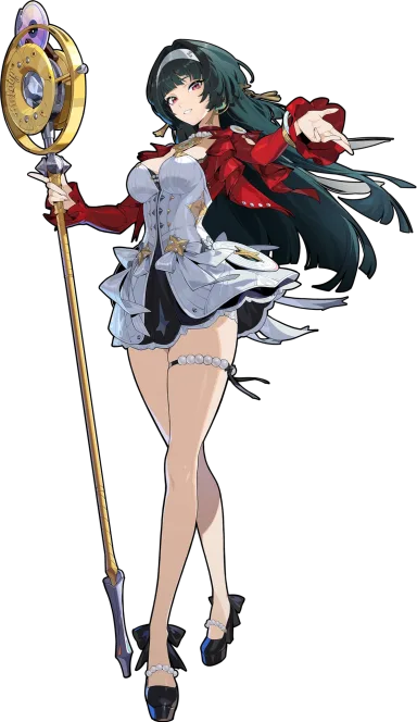 Astra Yao
