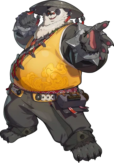 Pan Yinhu