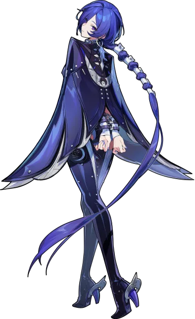 Promeia — Zenless Zone Zero agent