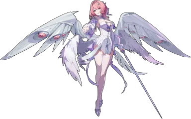 Remielle Dan — Zenless Zone Zero agent