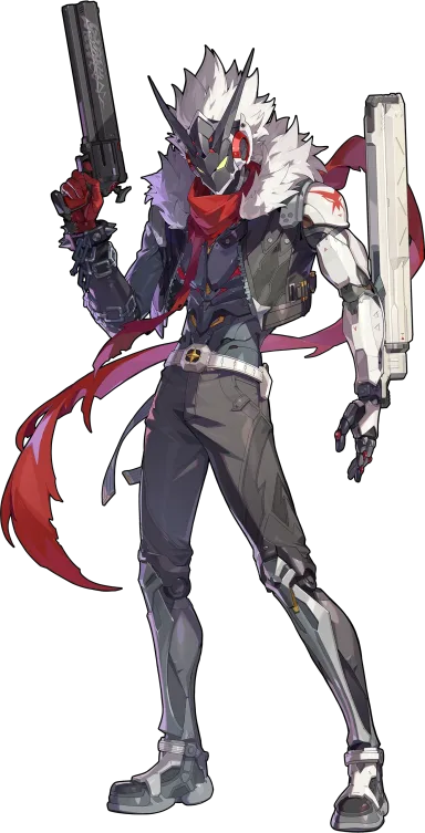 Starlight - Billy Kid